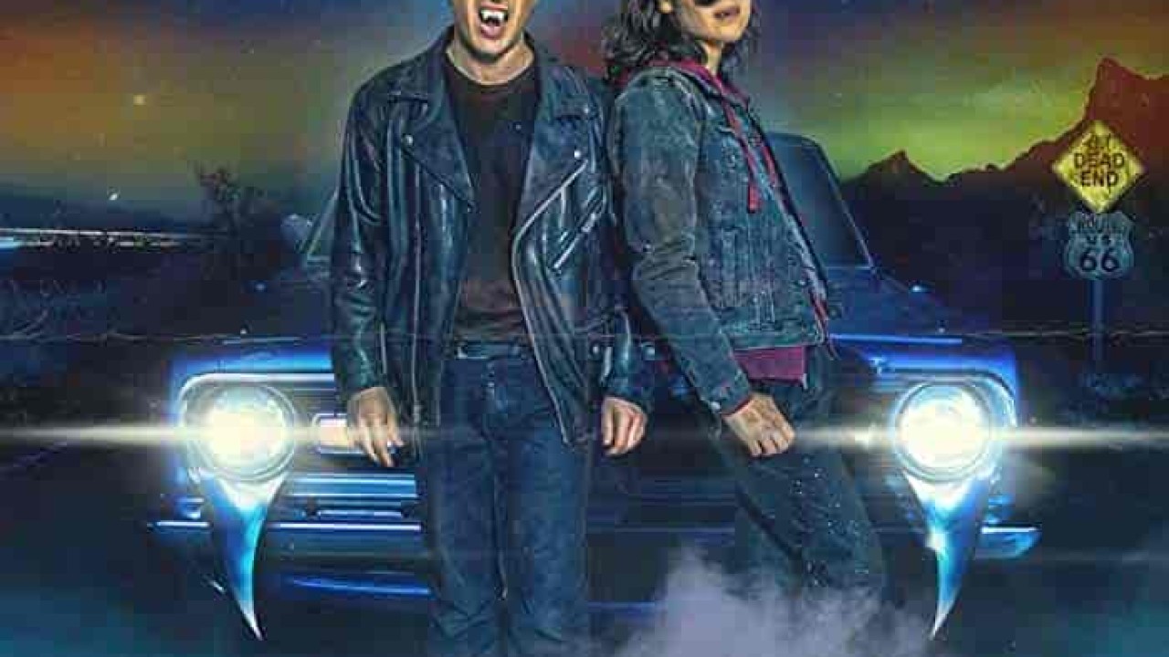 فيلم Blood Relatives 2022 مترجم اون لاين