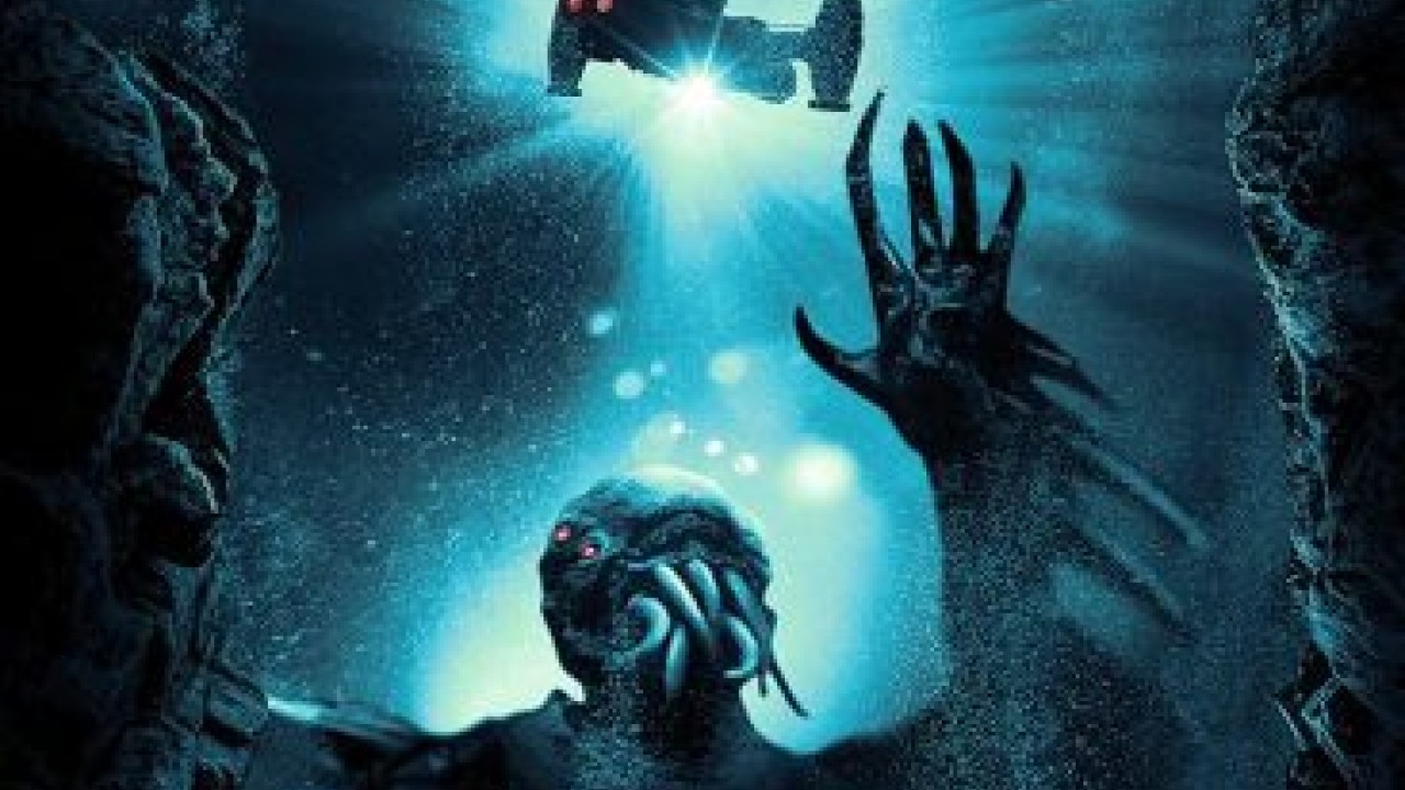 فيلم Gods of the Deep 2023 مترجم