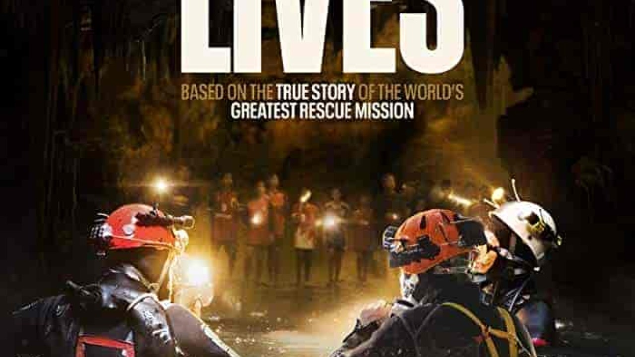 فيلم Thirteen Lives 2022 مترجم اون لاين