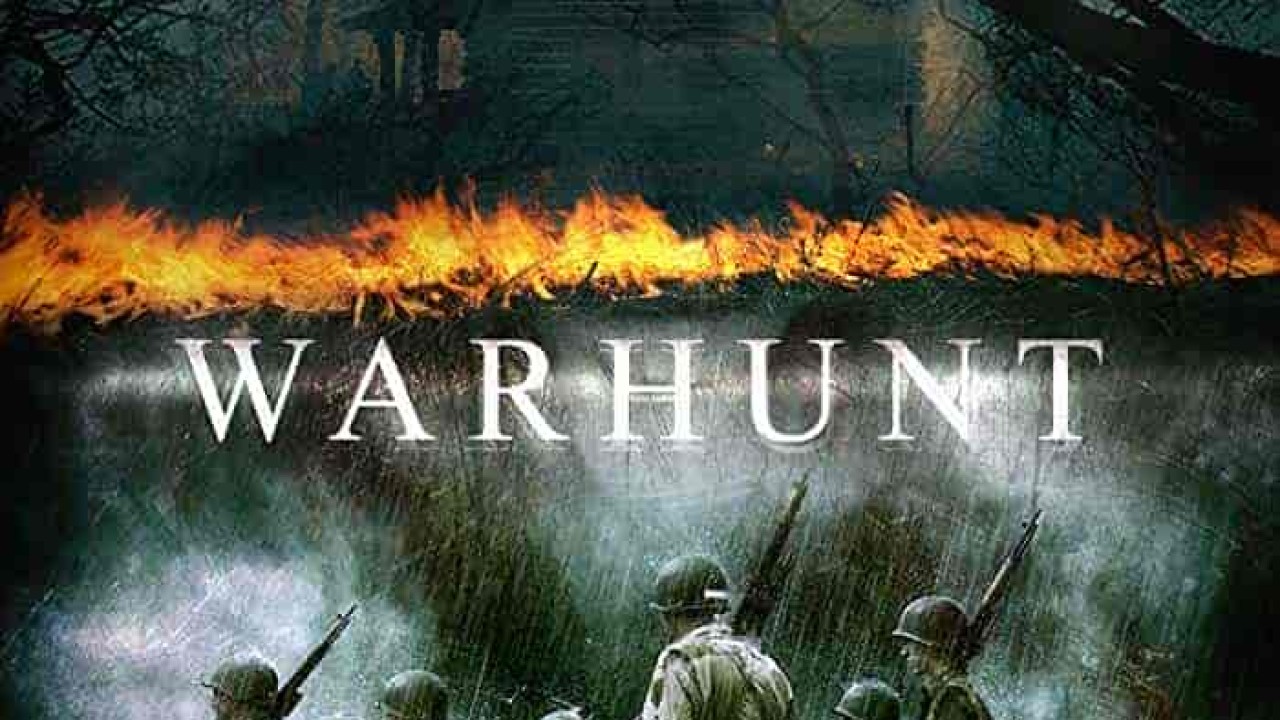 فيلم WarHunt 2022 مترجم اون لاين
