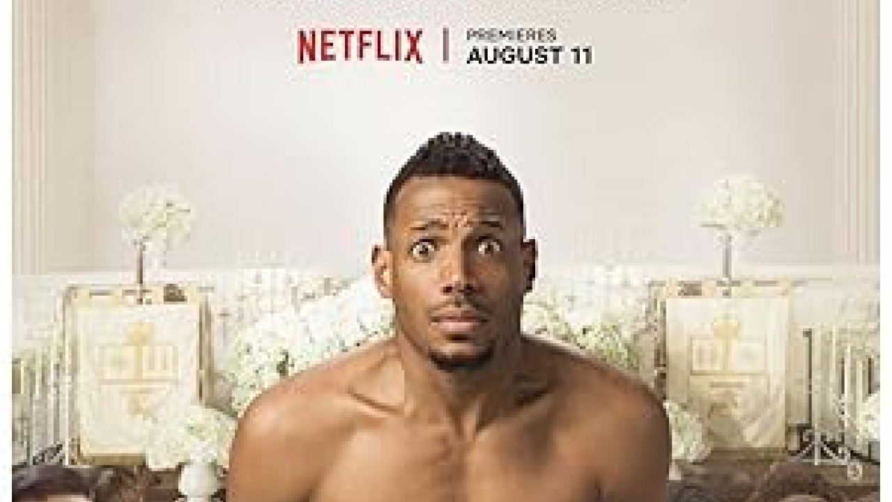 فيلم Naked 2017 مترجم اون لاين