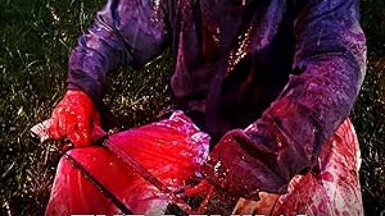 فيلم The Devils Hacksaw 2025 مترجم