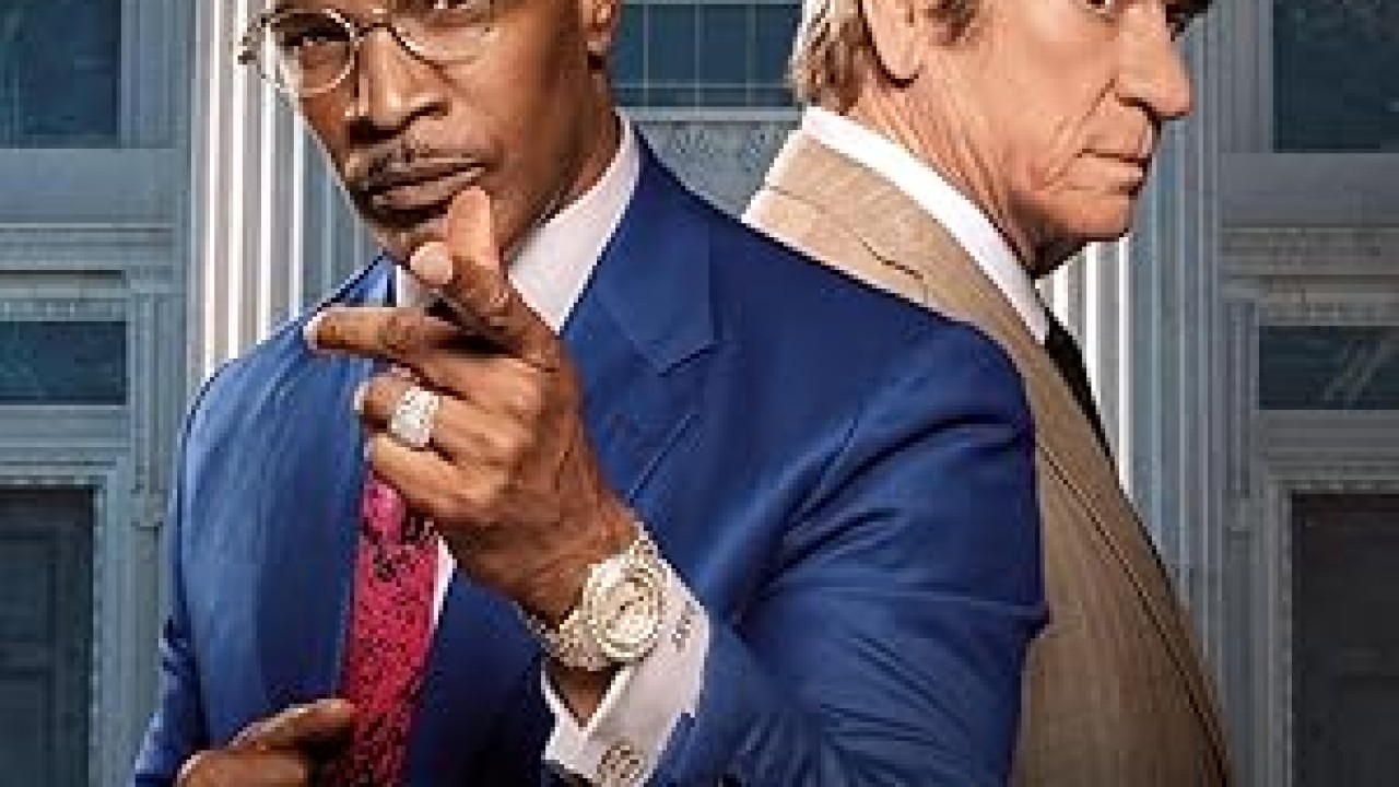 مشاهدة فيلم The Burial 2023 مترجم