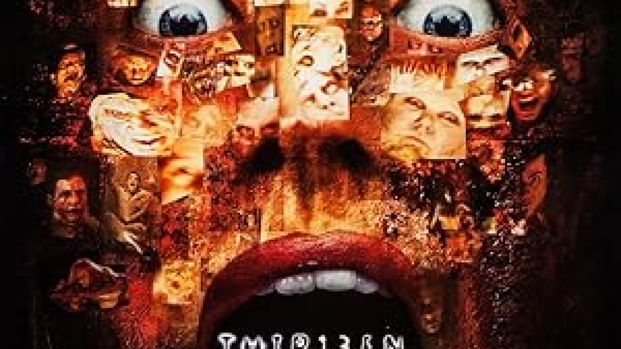 فيلم Thir13en Ghosts 2001 مترجم