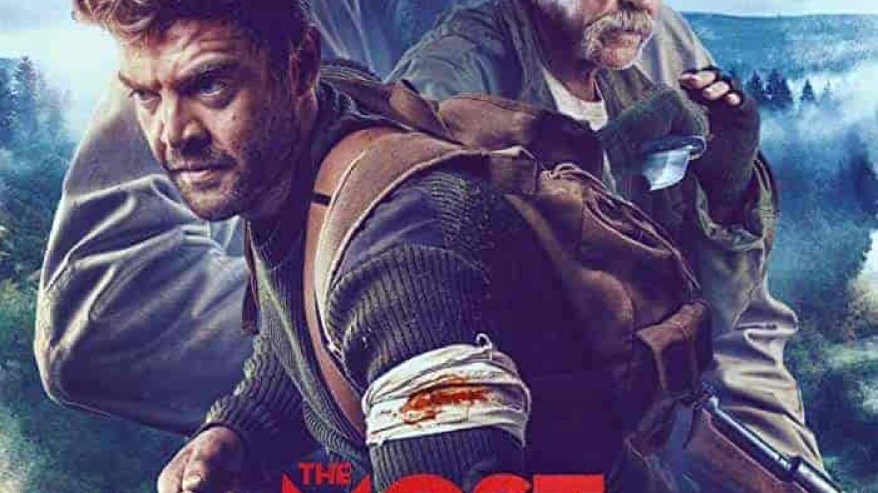 فيلم The Most Dangerous Game 2022 مترجم اون لاين