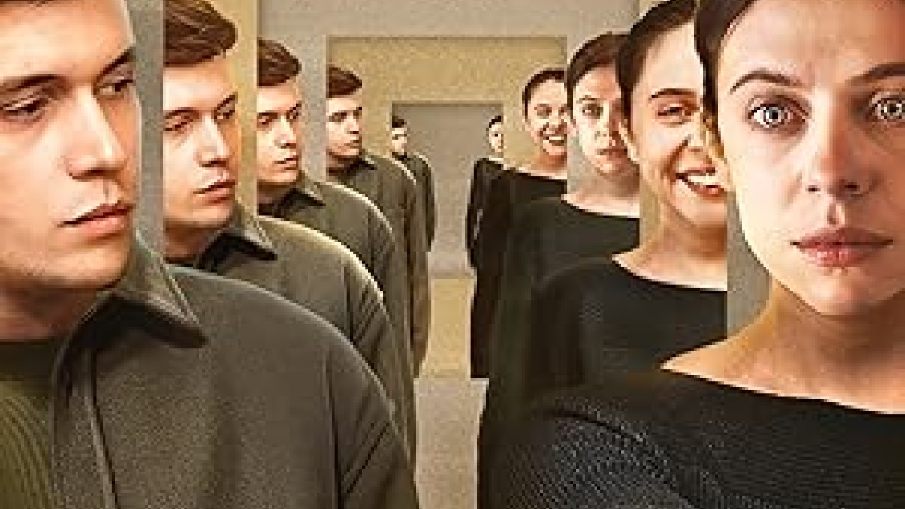 فيلم Turn Me On 2024 مترجم اون لاين