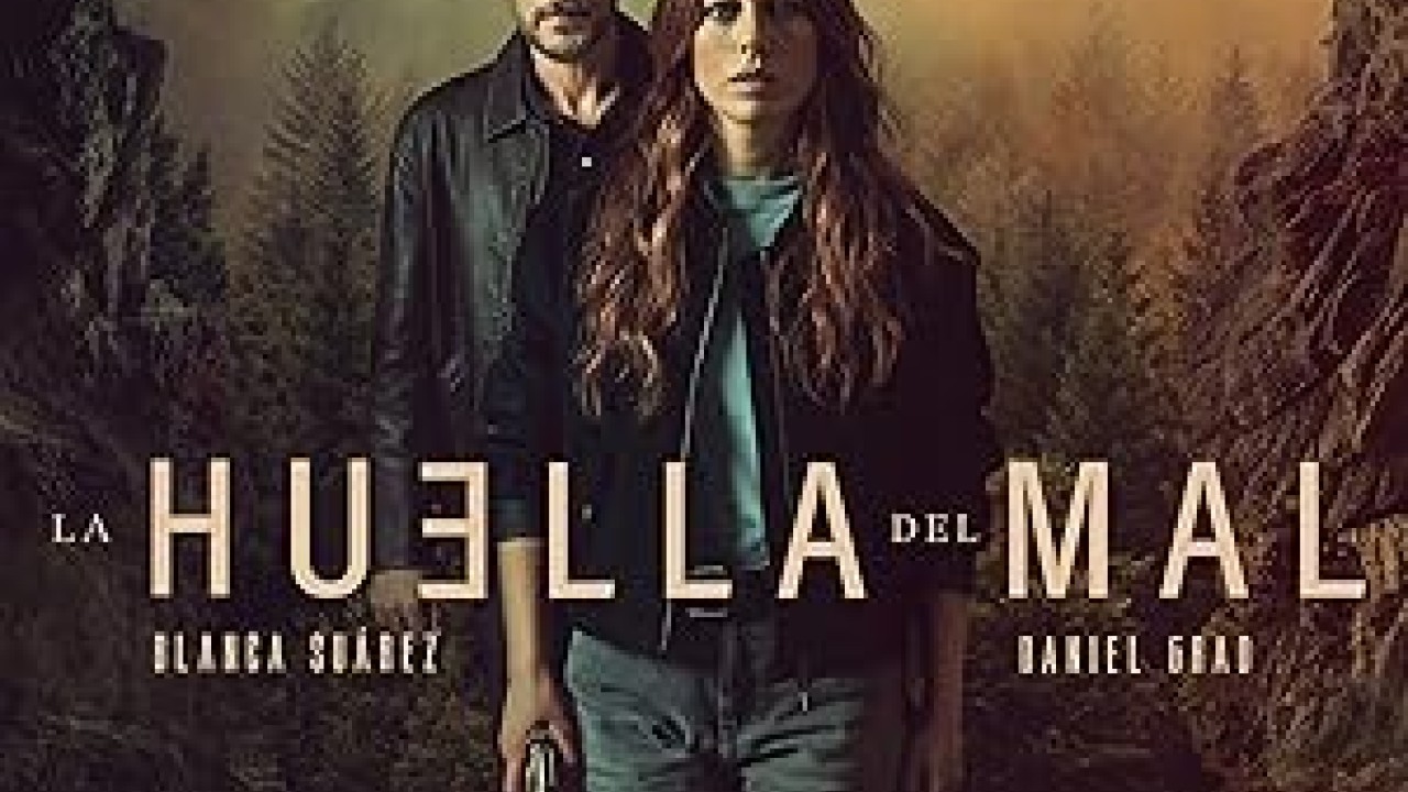 فيلم The Cavern Crimes 2025 مترجم