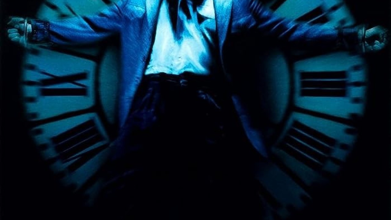 مشاهدة فيلم Dark City 1998 مترجم