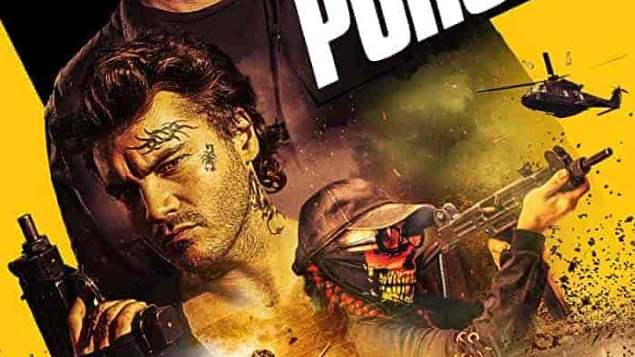 فيلم Pursuit 2022 مترجم اون لاين