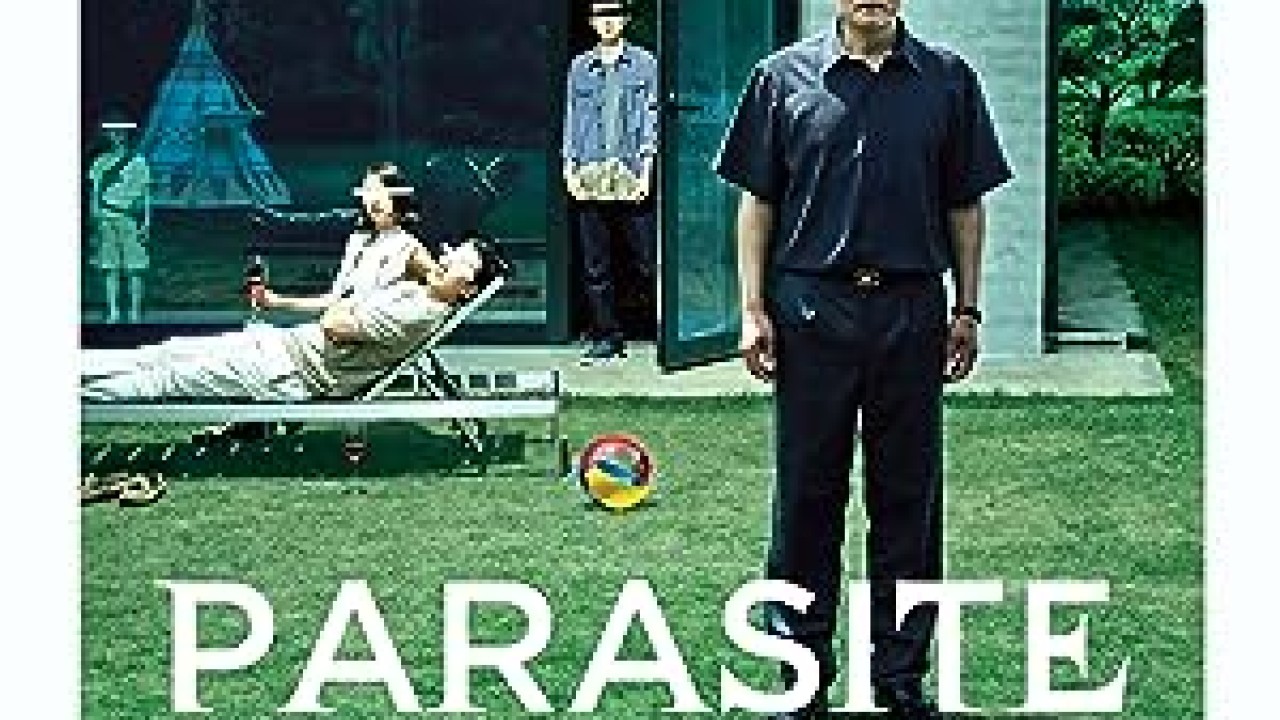 فيلم Parasite 2019 مترجم