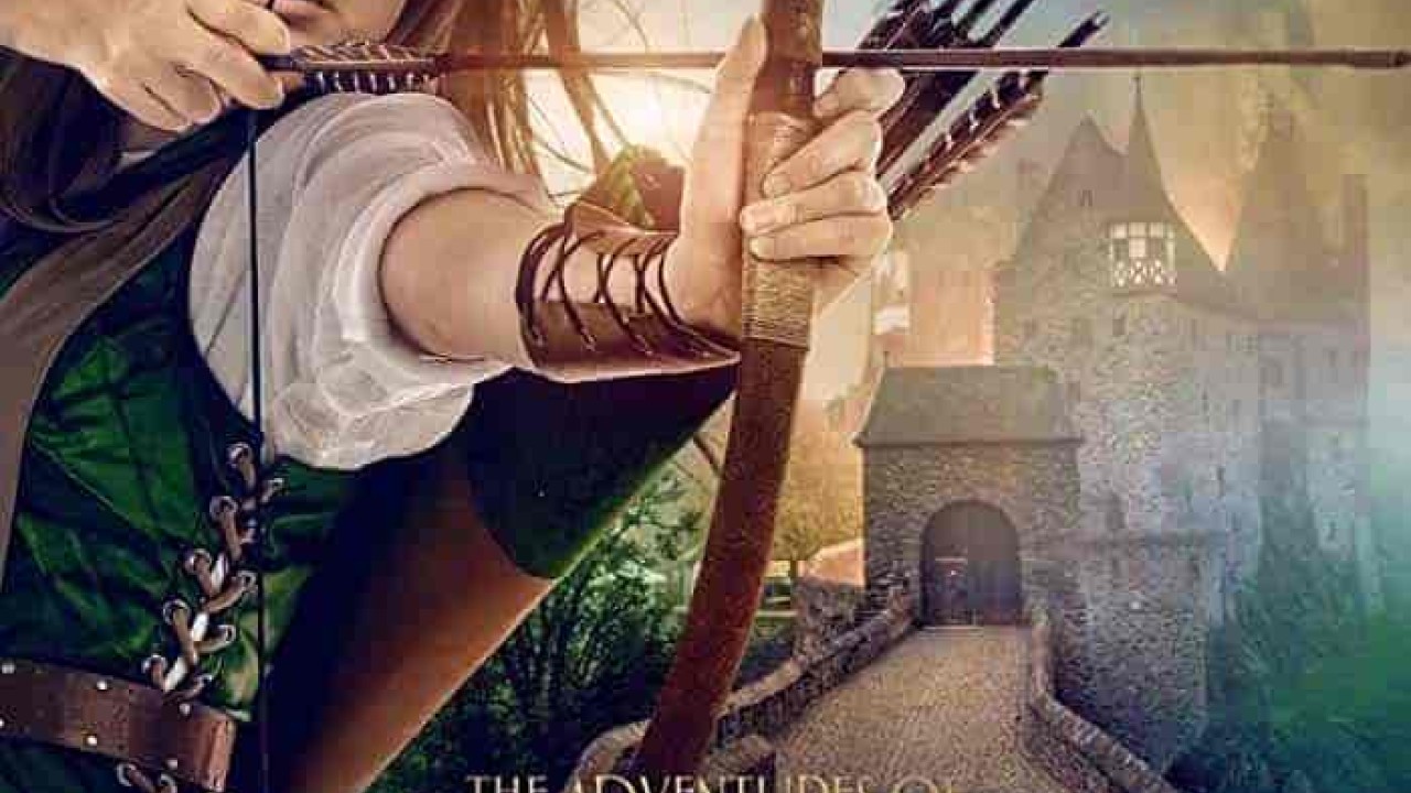 فيلم The Adventures of Maid Marian 2022 مترجم اون لاين