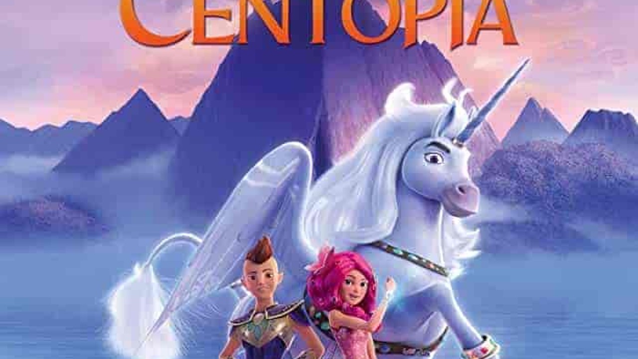 فيلم Mia and Me: The Hero of Centopia 2022 مترجم اون لاين