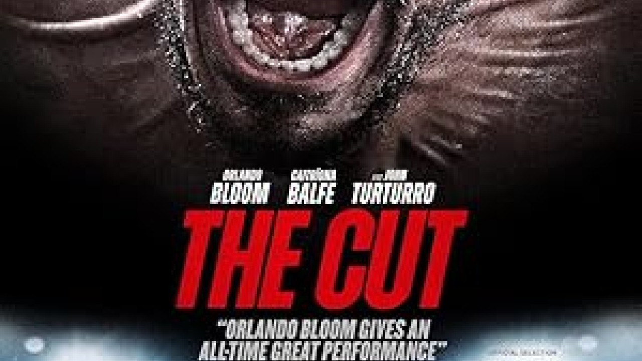 فيلم The Cut 2025 مترجم