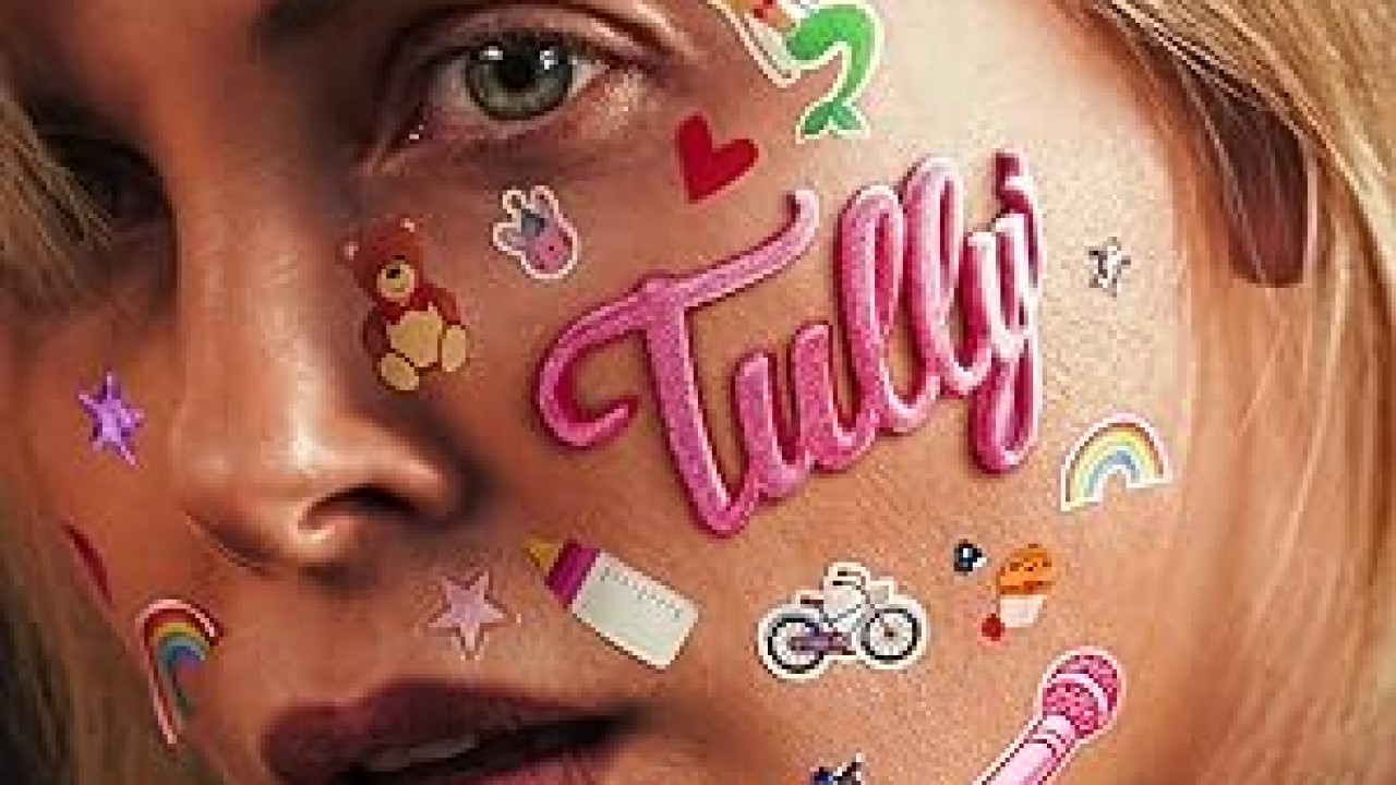 فيلم Tully 2018 مترجم
