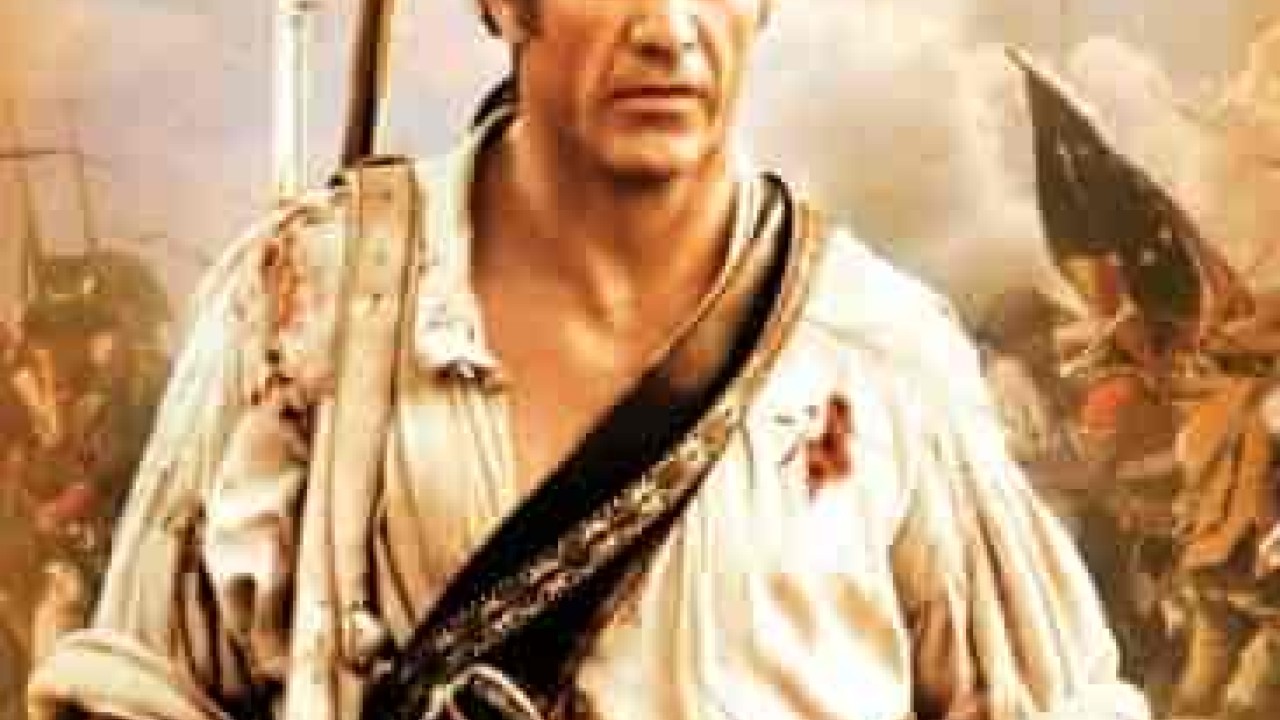 فيلم The Patriot 2000 مترجم