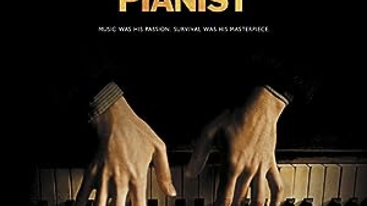 فيلم The Pianist 2002 مترجم