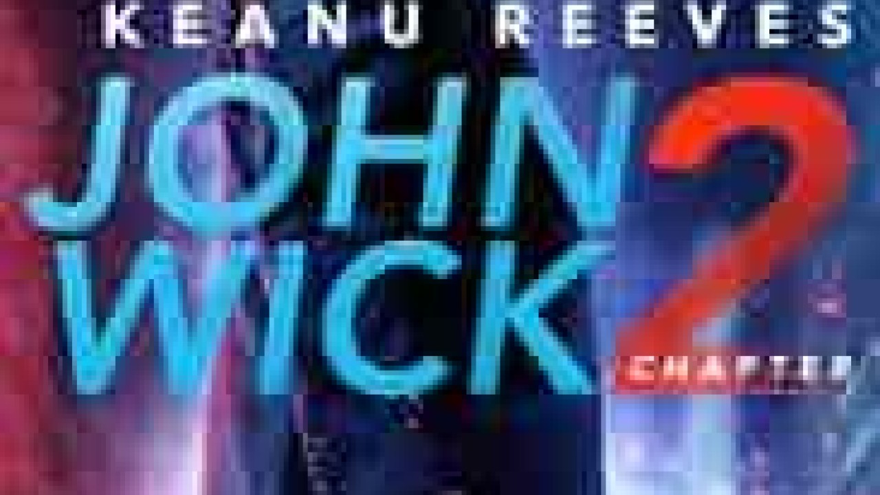 مشاهدة فيلم John Wick: Chapter 2 2017 مترجم