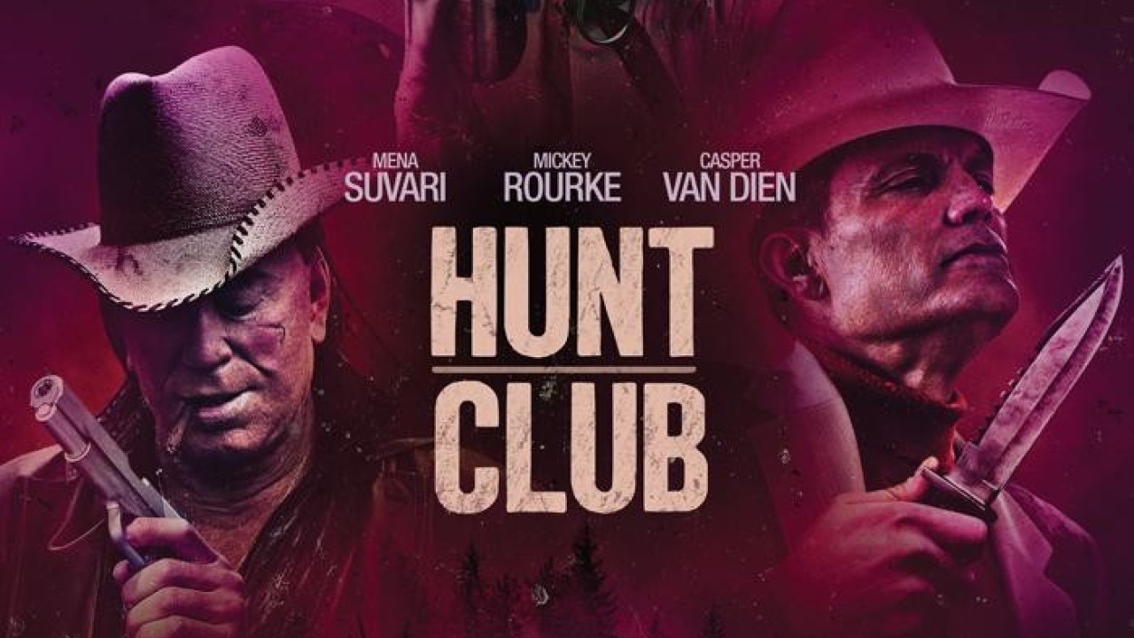 فيلم Hunt Club 2022 مترجم
