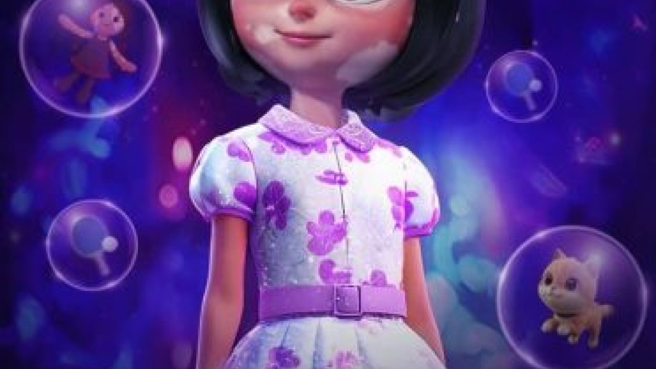 فيلم الهدية منحة حلا 2025