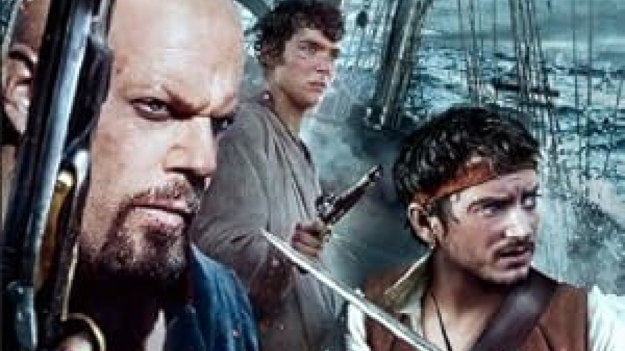 فيلم Treasure Island 2012 مترجم