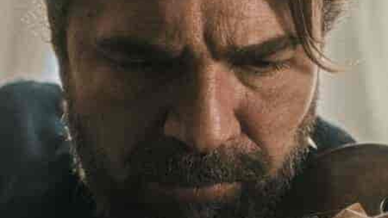 فيلم كمان ابي Babamin Kemani 2022 مترجم اون لاين