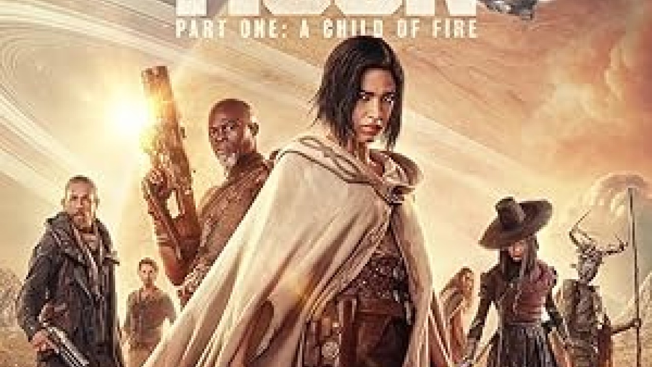 فيلم Rebel Moon – Part One: Directors Cut 2023 مترجم اون لاين