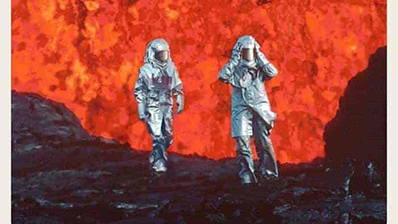 فيلم Fire of Love 2022 مترجم اون لاين