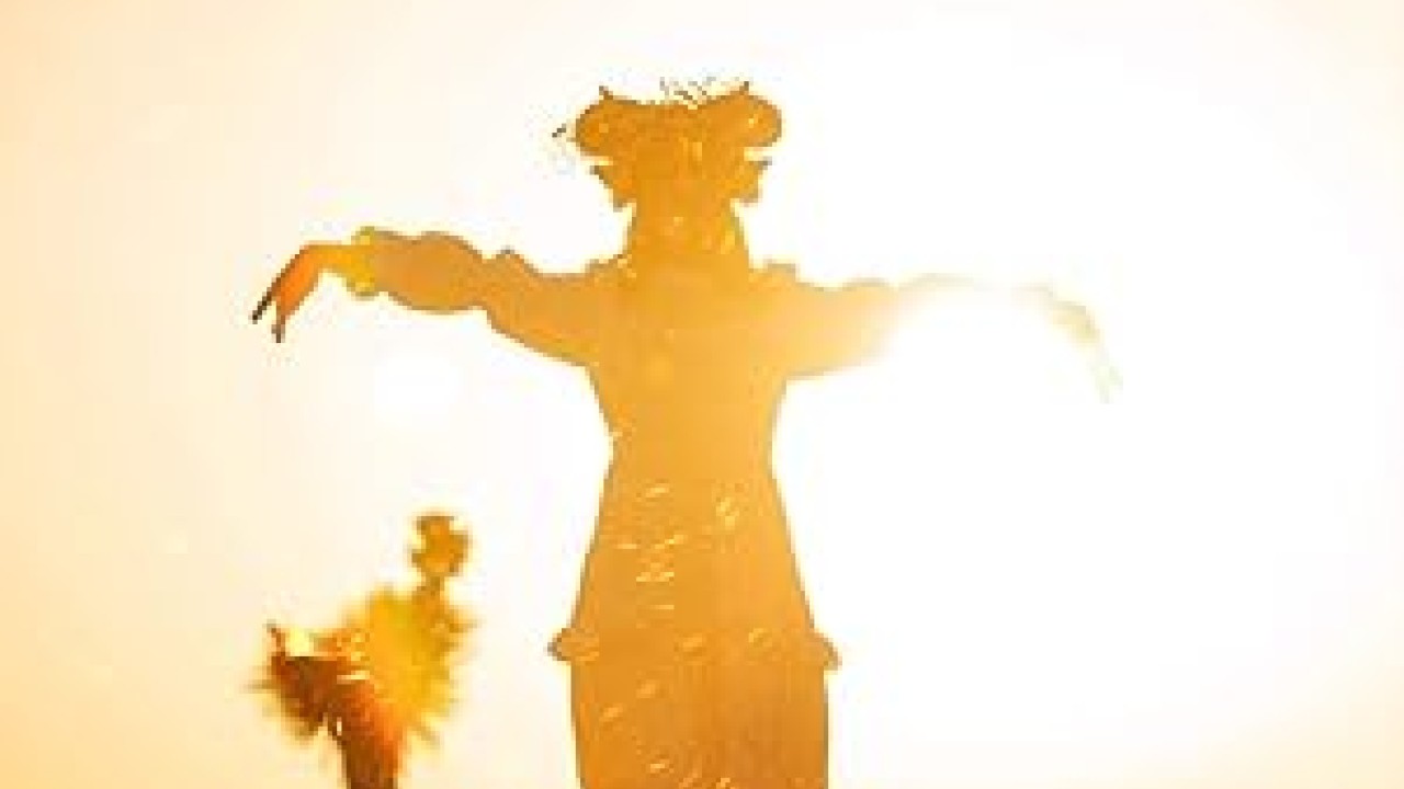 فيلم Garden of Eden 2025 مترجم