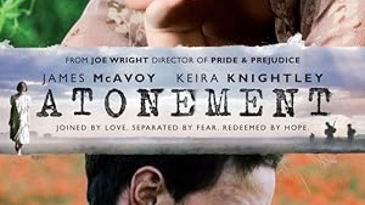 فيلم Atonement 2007 مترجم