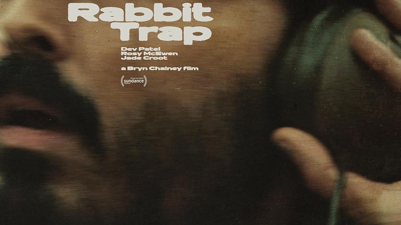 فيلم Rabbit Trap 2025 مترجم