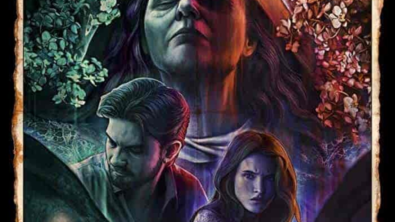 فيلم Measure of Revenge 2022 مترجم اون لاين