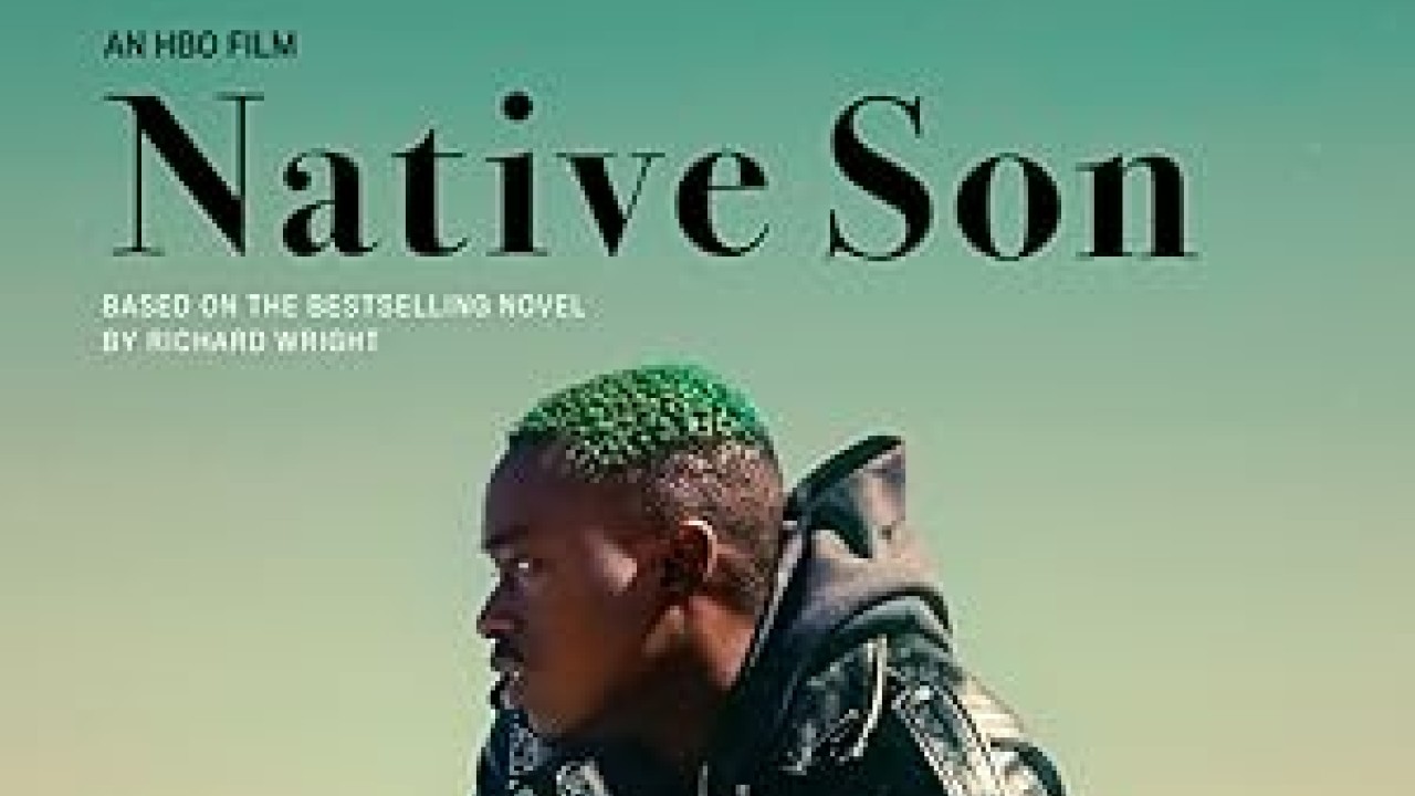 فيلم Native Son 2019 مترجم