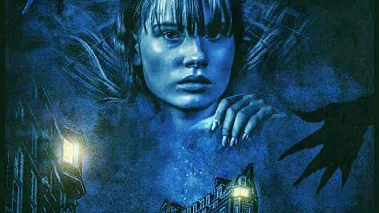 فيلم Lair 2021 مترجم اون لاين