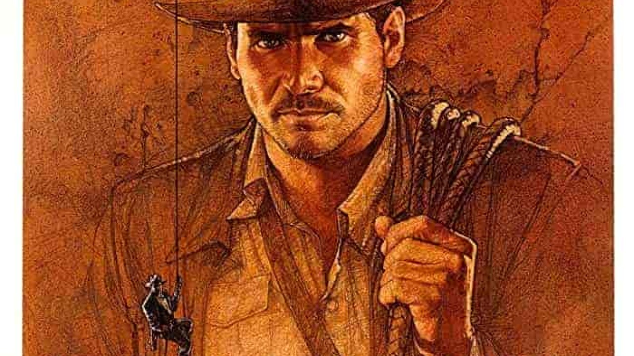 فيلم Indiana Jones and the Raiders of the Lost Ark 1981 مترجم اون لاين
