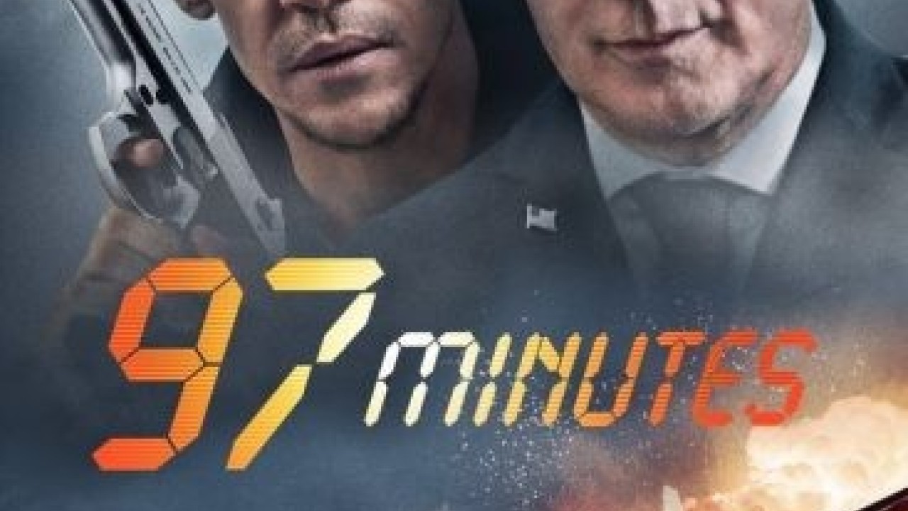 فيلم 97 Minutes 2023 مترجم