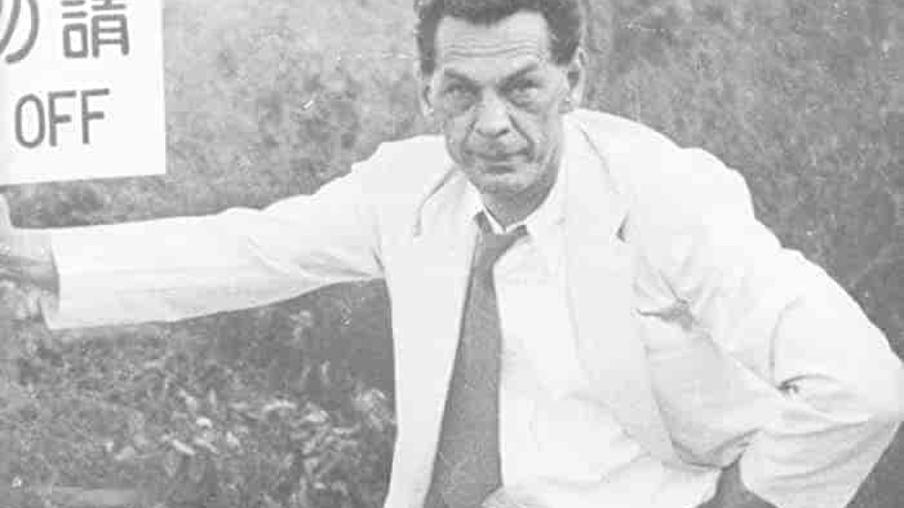 فيلم Richard Sorge - Ein Romantiker als Spion 2017 مترجم اون لاين