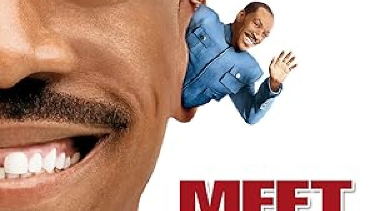 فيلم Meet Dave 2008 مترجم اون لاين