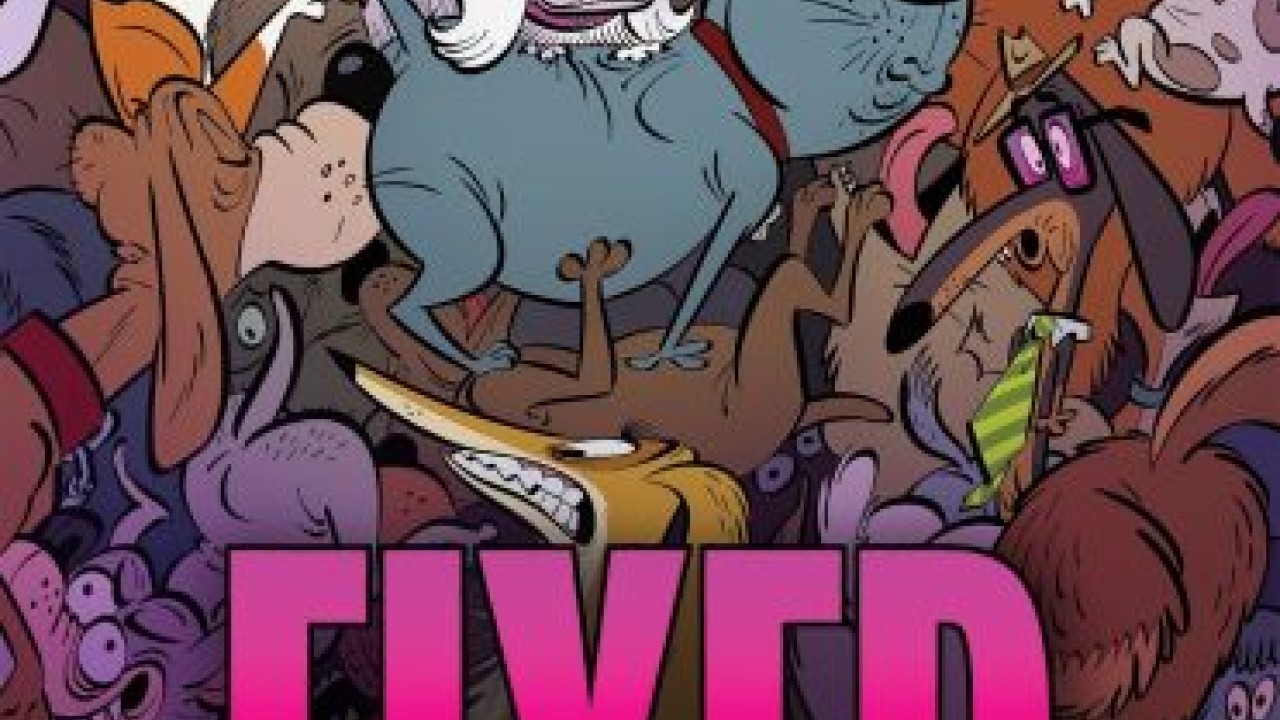 فيلم Fixed 2025 مترجم