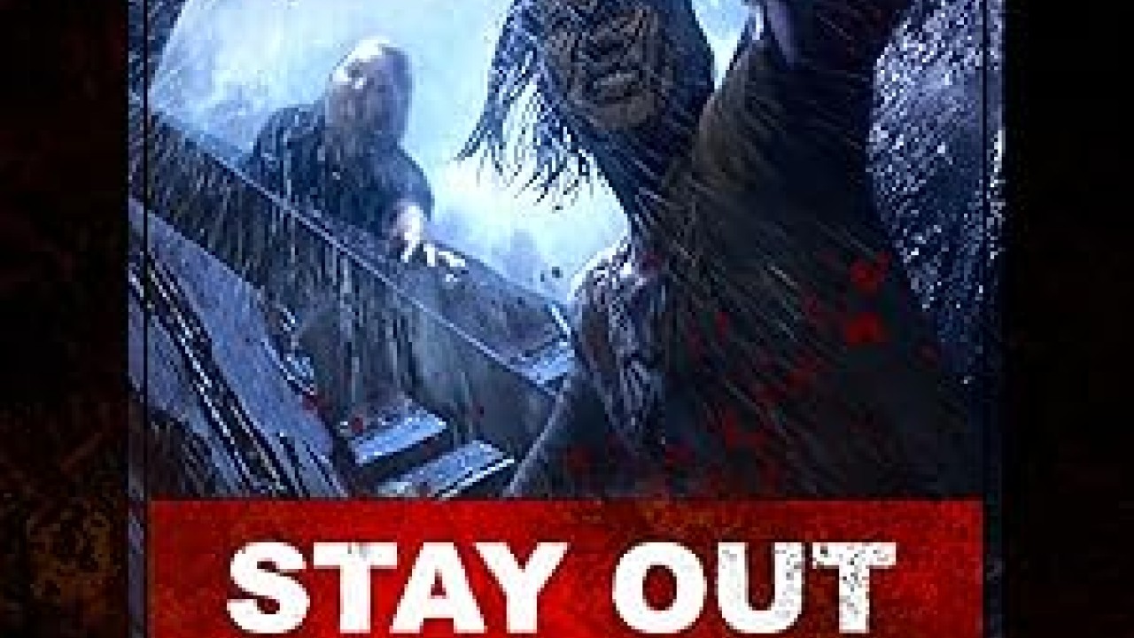 فيلم Stay Out Stay Alive 2019 مترجم