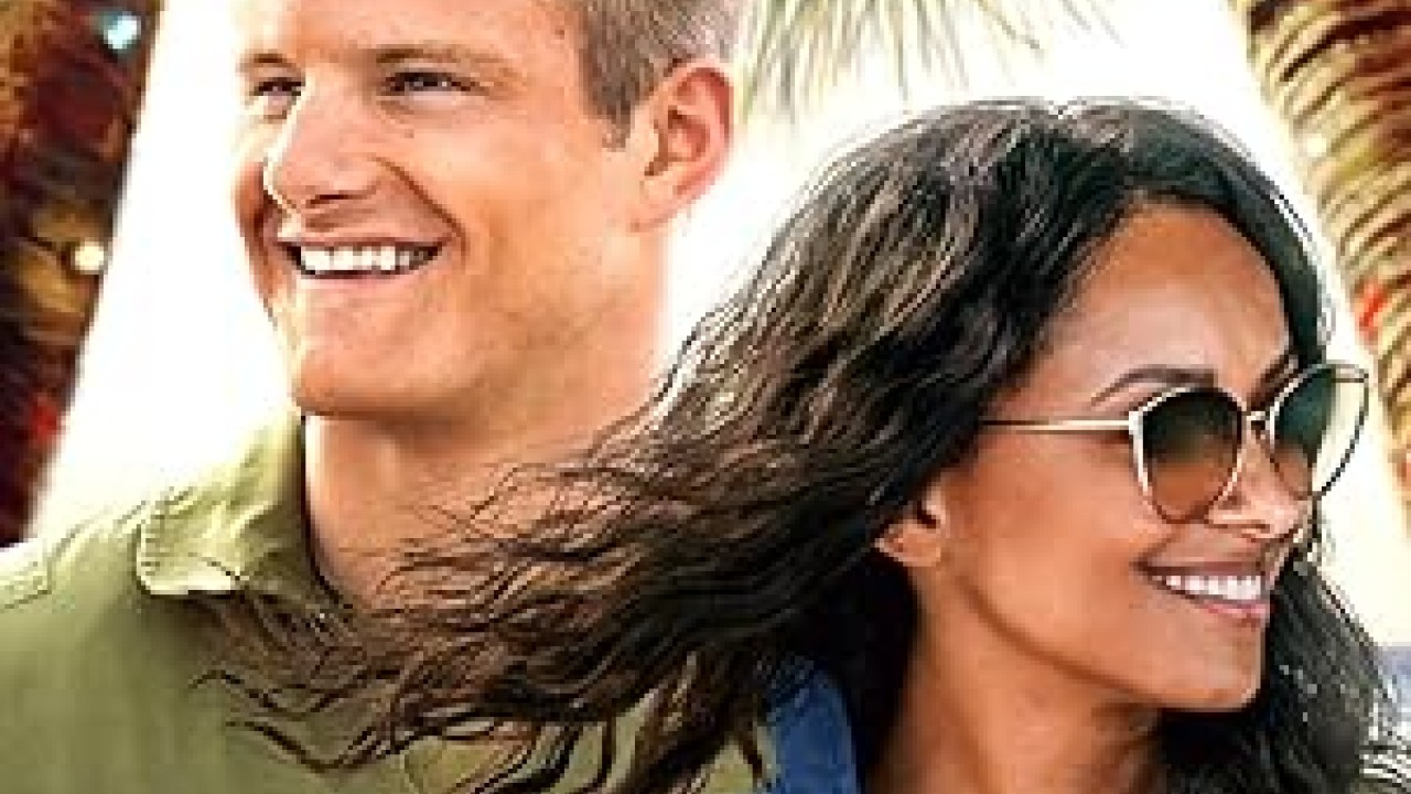 فيلم Operation Christmas Drop 2020 مترجم