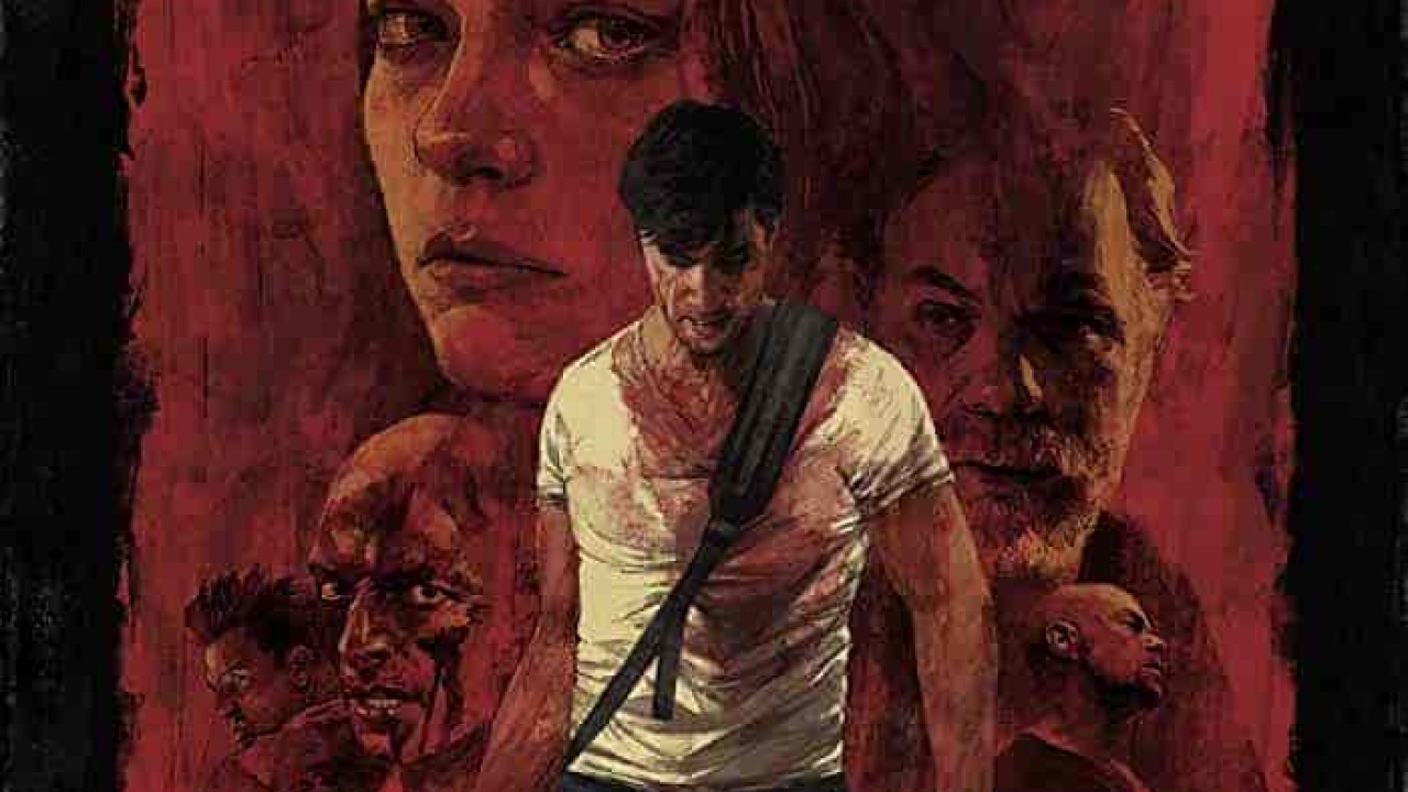 فيلم The Retaliators 2021 مترجم اون لاين