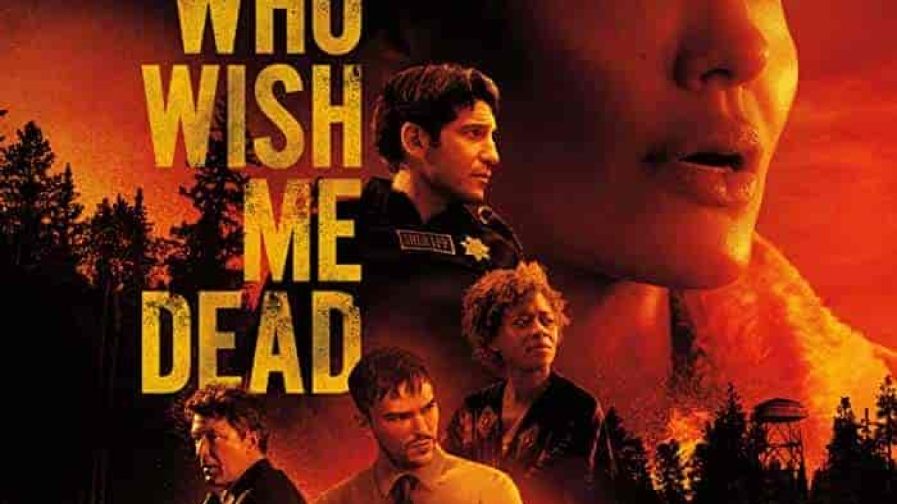 فيلم Those Who Wish Me Dead 2021 مترجم اون لاين