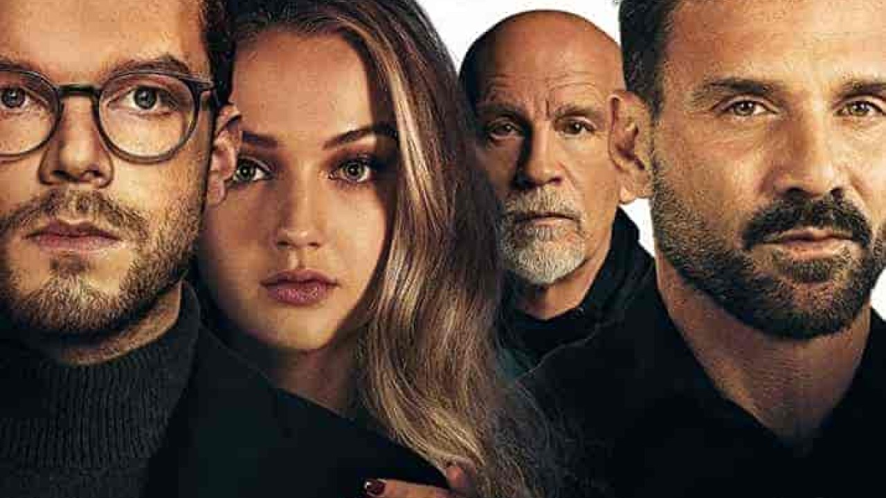 فيلم Shattered 2022 مترجم اون لاين