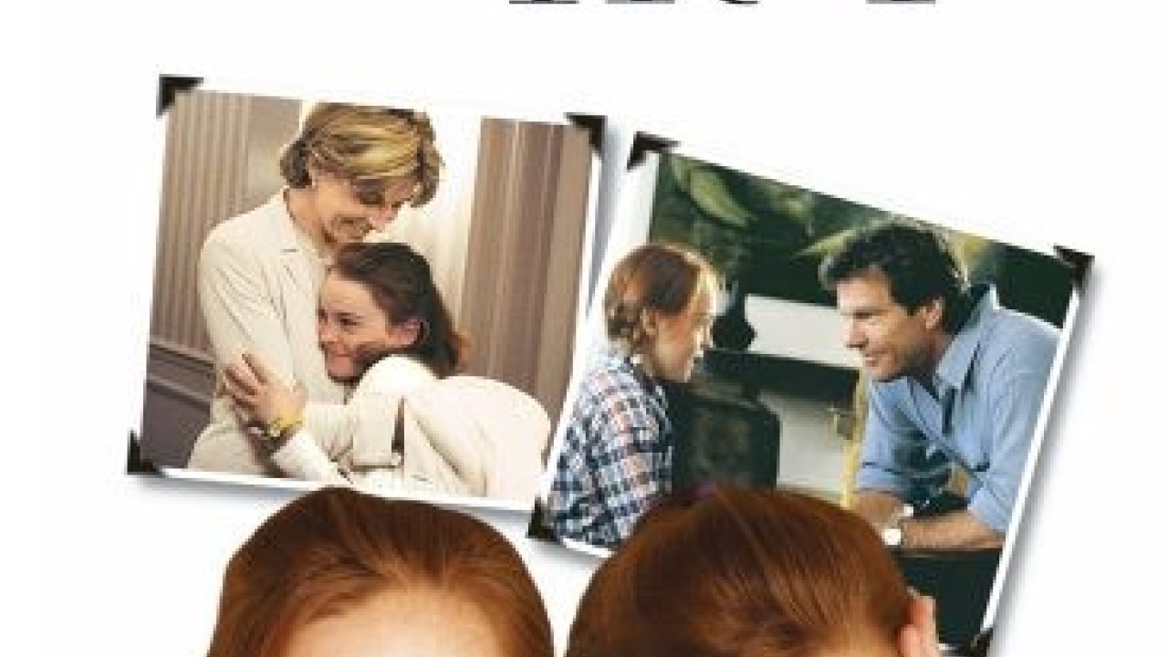 فيلم The Parent Trap 1998 مترجم