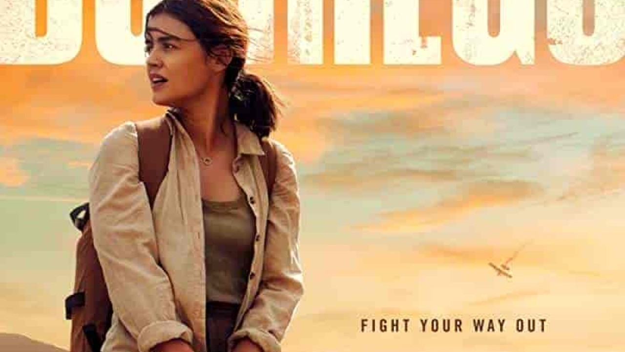 فيلم Borrego 2022 مترجم اون لاين