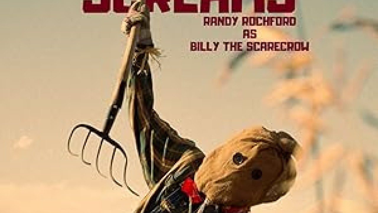 فيلم Field of Screams 2025 مترجم اون لاين
