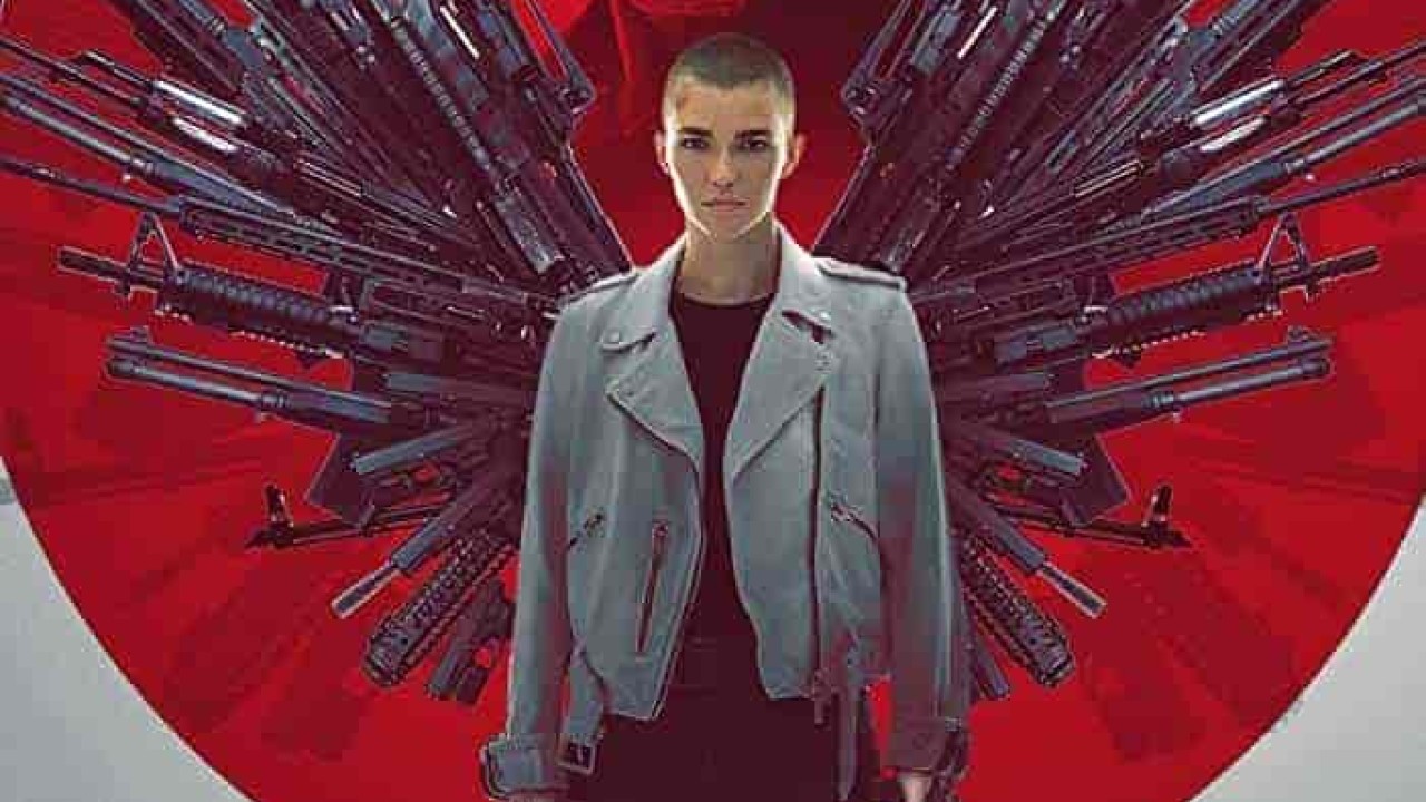 فيلم Vanquish 2021 مترجم اون لاين