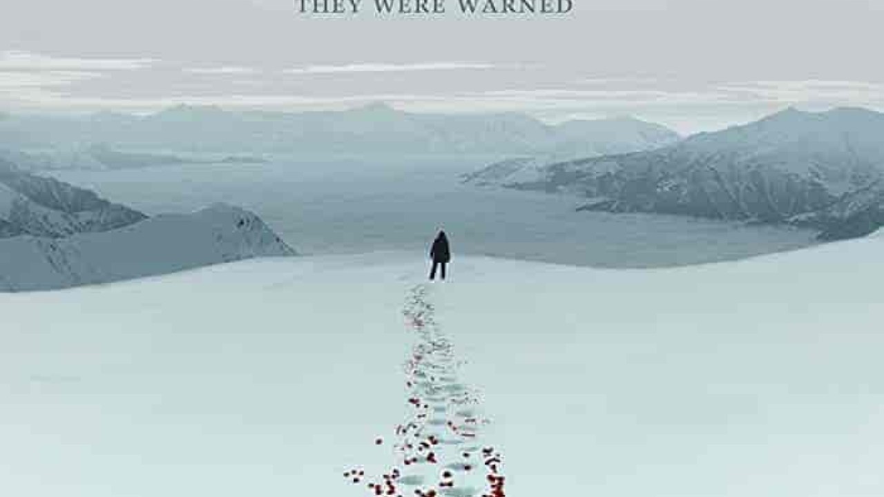 فيلم Let It Snow 2020 مترجم اون لاين