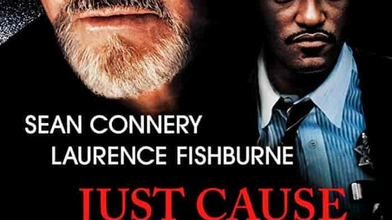 فيلم Just Cause 1995 مترجم