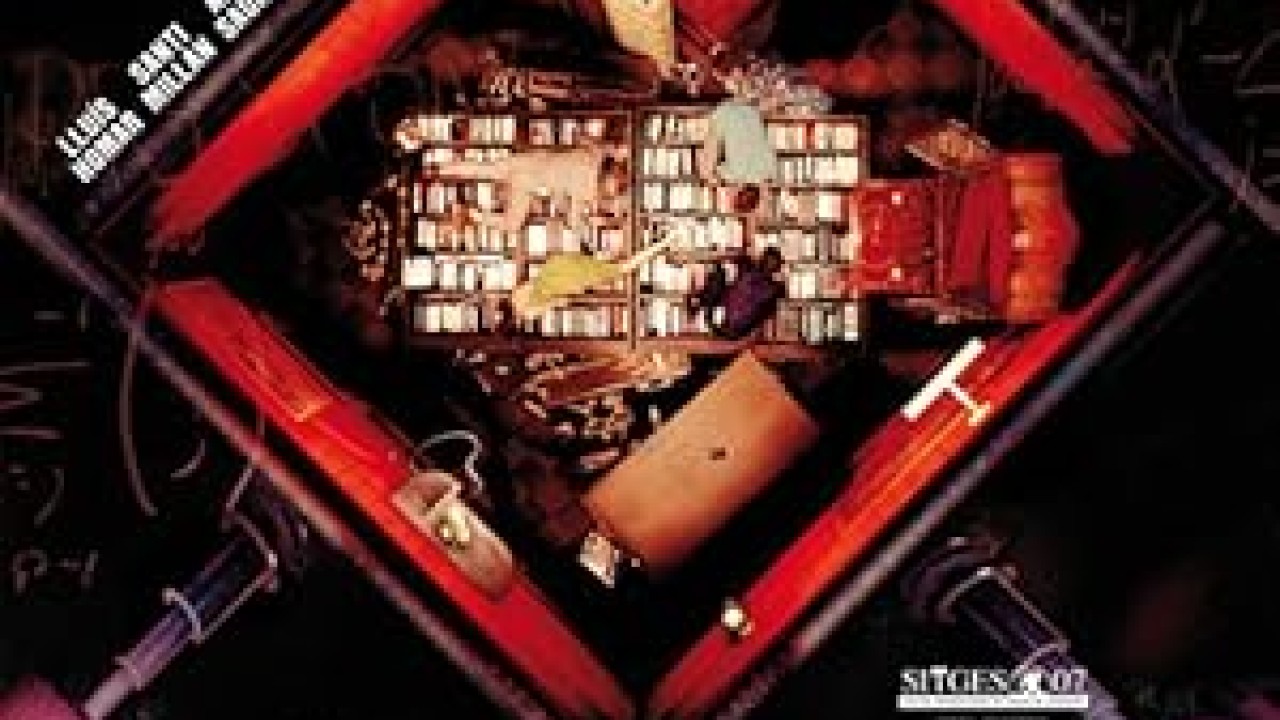 فيلم Fermat’s Room 2007 مترجم